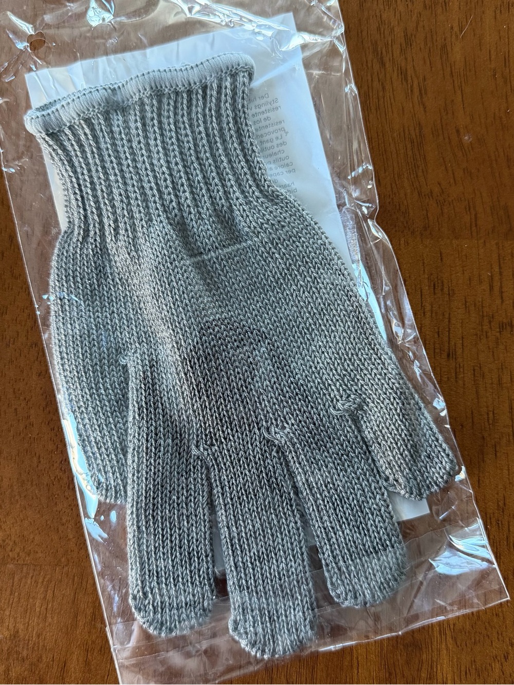 Heat Resistant Glove